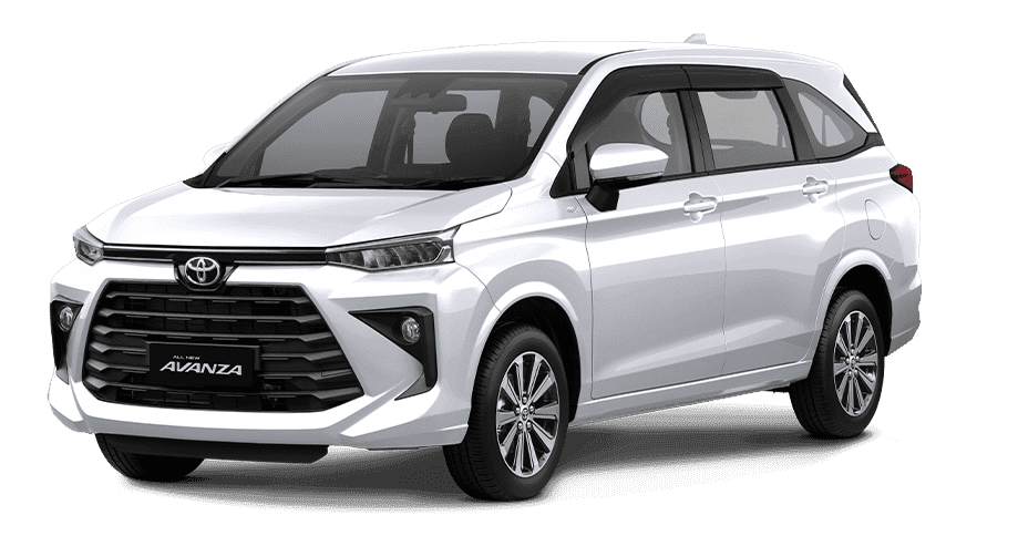 Toyota Avanza